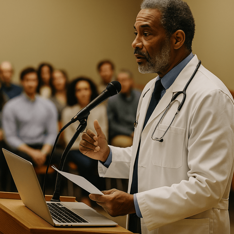 Community Speaker Series (1)