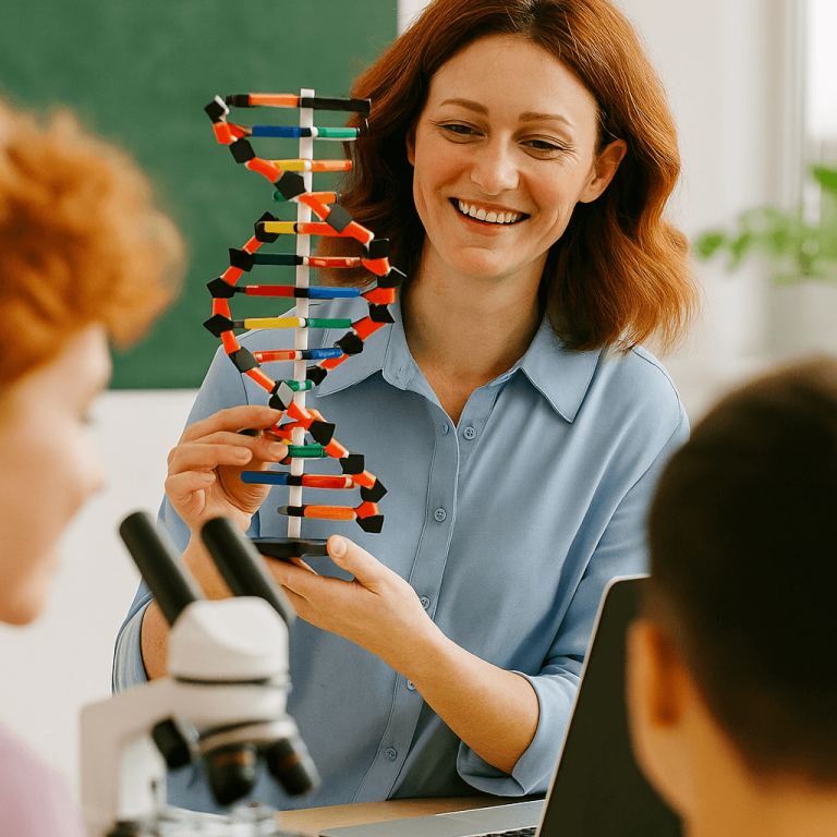 Science Education for Youth (1)